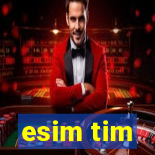 esim tim